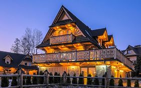 Tatra View Houses&SPA, Odkryj-Zakopane